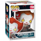 Preview: FUNKO POP! - Movie - IT Chapter Two Pennywise with Balloon #780